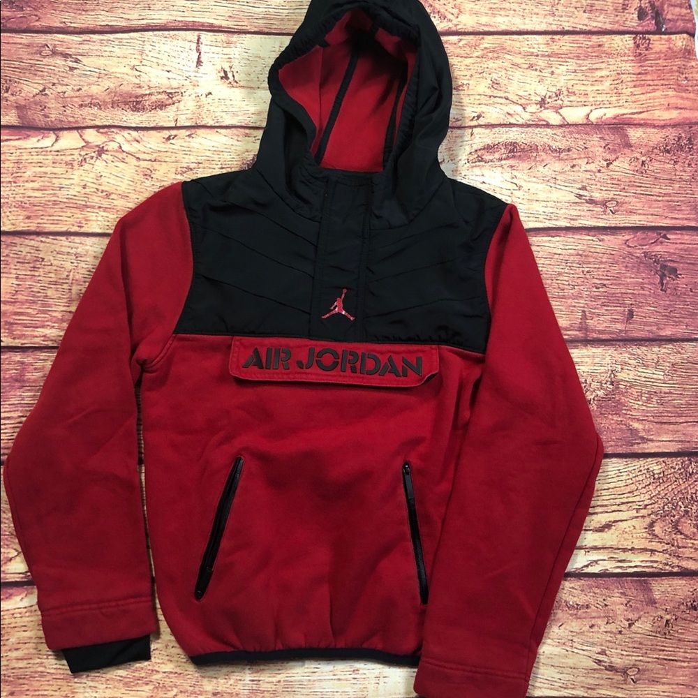 Boys Air Jordan Jacket